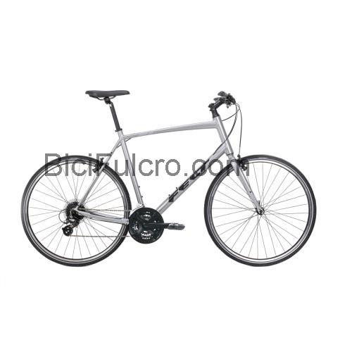 Felt Verza Speed 50 scheda tecnica e recensioni